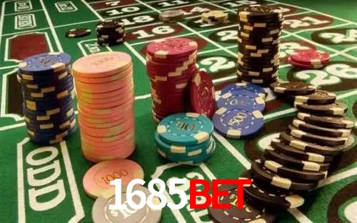 Download rápido e seguro na 1685bet