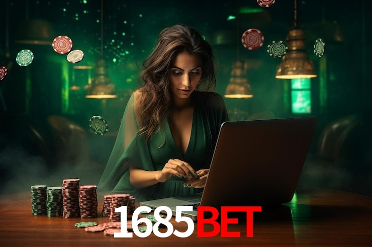 Segurança e privacidade no APP 1685bet