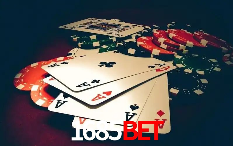 Benefícios VIP na 1685bet