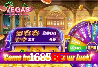 Cassino ao vivo com dealers reais na 1685bet