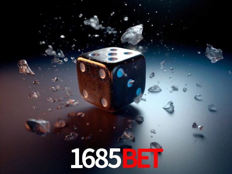 Jogos com bônus e suporte 24h na 1685bet